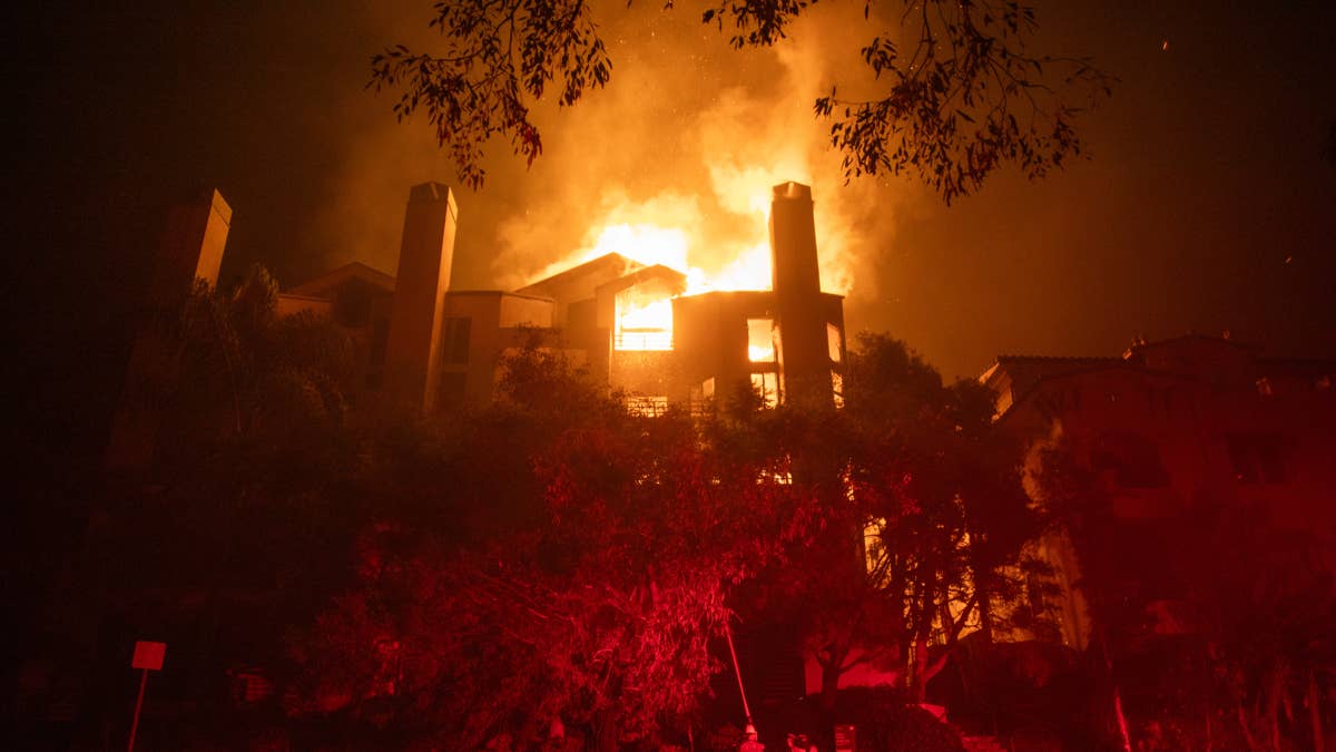 12 Dead in Sri Lanka Nursing Home Fire: Negligence Suspected as Overcrowding Revealed