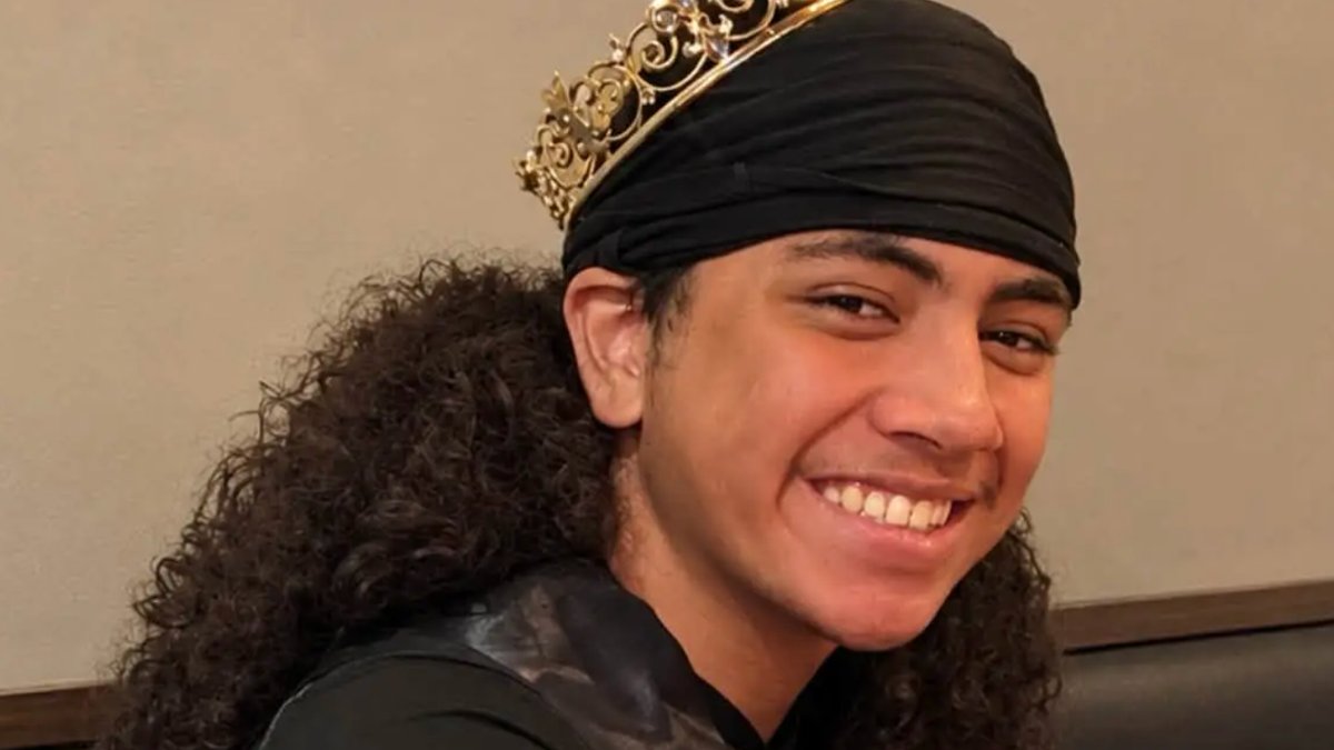 16-Year-Old Football Star from NFL Family Killed in Alleged DUI Crash