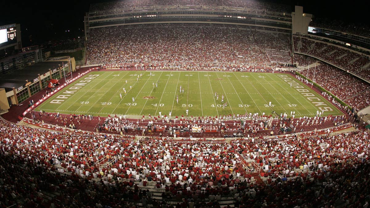 2026 College Football's Toughest Schedules: SEC, Big Ten Dominate