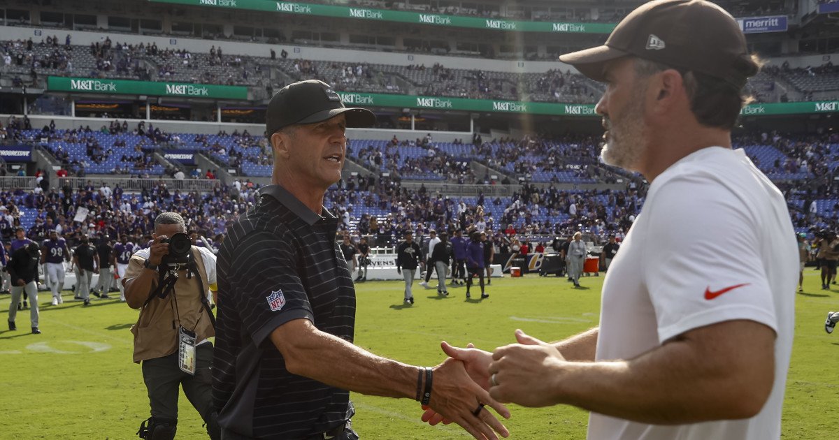 2026 NFL Coach of the Year: One Name Towers Over the Field