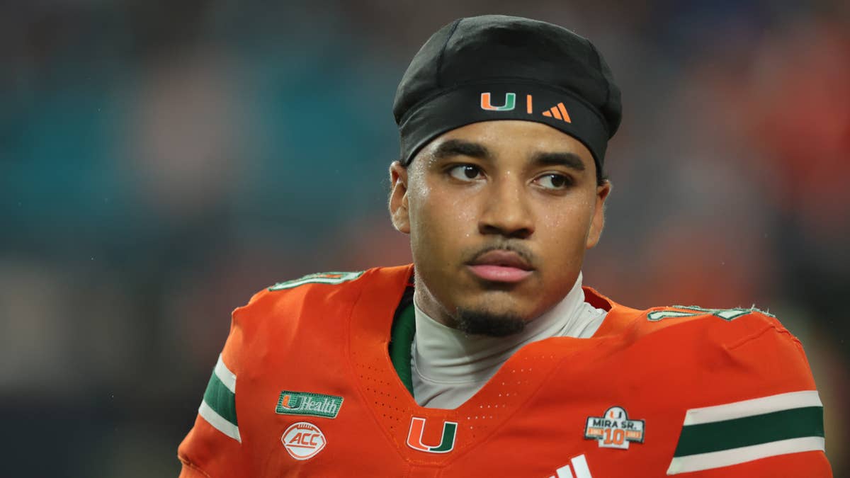 2027 QB Draft Class Hits Rock Bottom in Brutal Saturday