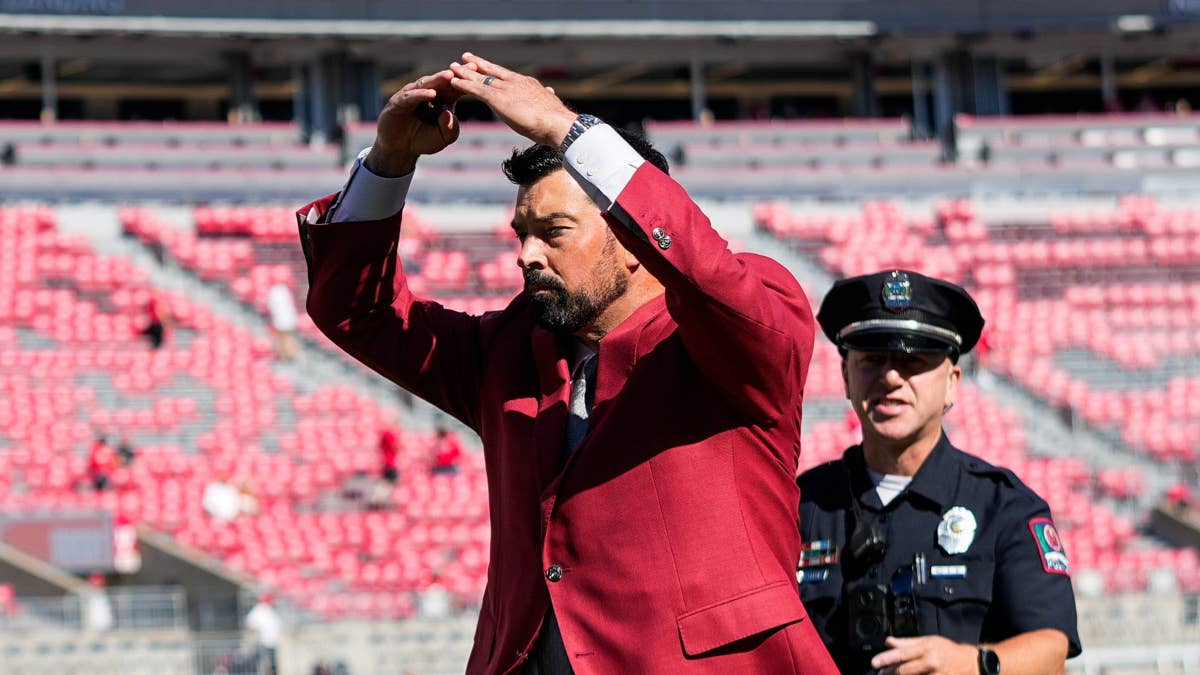 2028's Top QB Christopher Vargas Commits to Ohio State, Shaking Up Recruiting