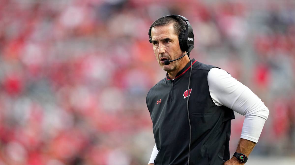 3 College Football Coaches Facing Make-or-Break Seasons in 2026