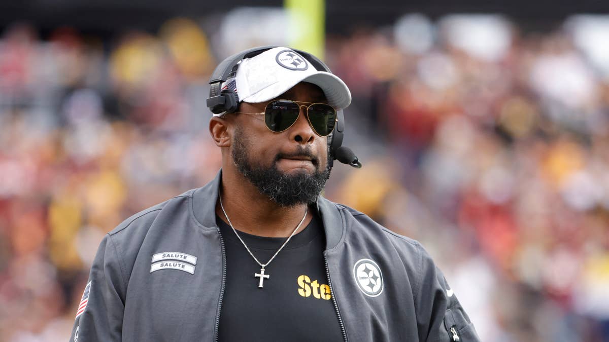 3 NFL Teams That Should Be First in Line If Mike Tomlin Coaches Again