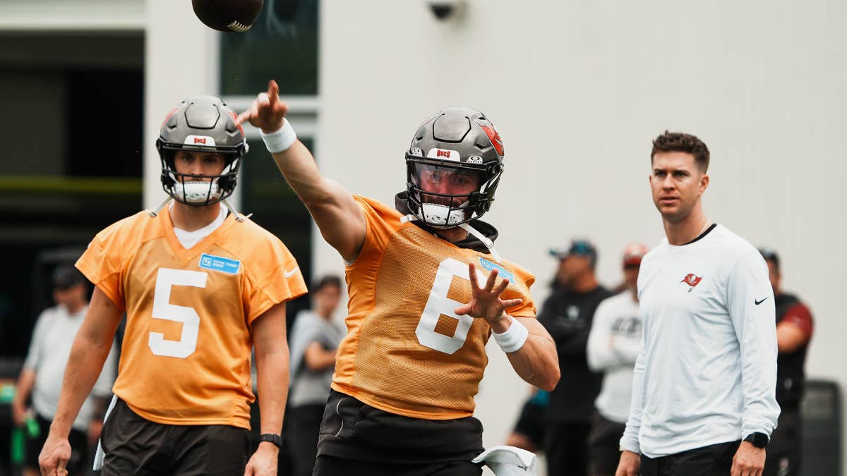 3 Veteran QBs Cut as NFL Roster Culls Begin