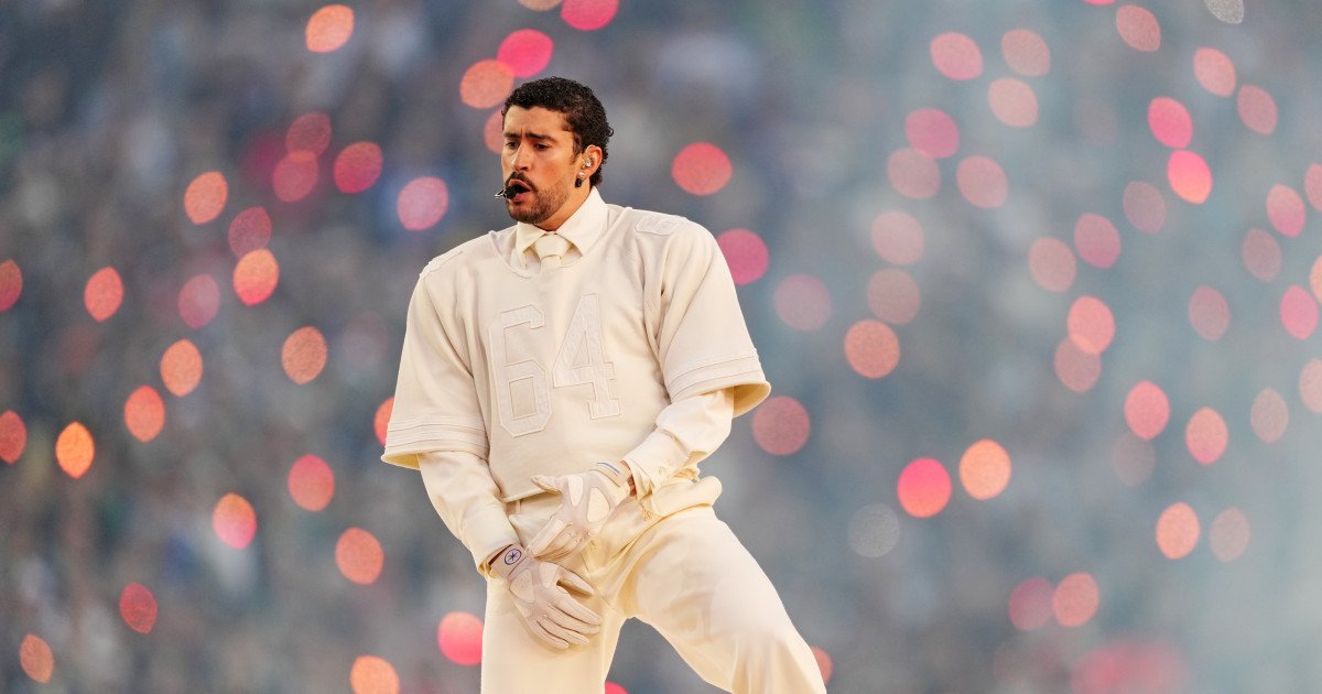 4.1 Billion Views? Fans Call Foul on Bad Bunny's Record-Breaking Super Bowl Claim