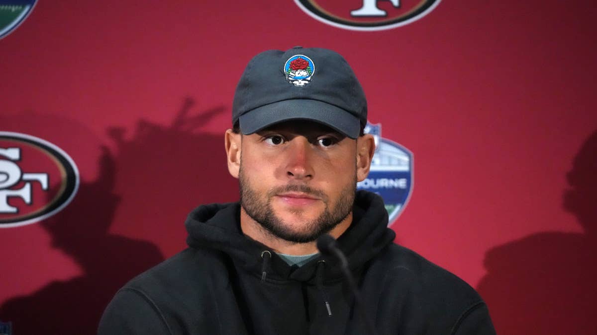 49ers Face $32 Million Bosa Dilemma: Pay or Part Ways?