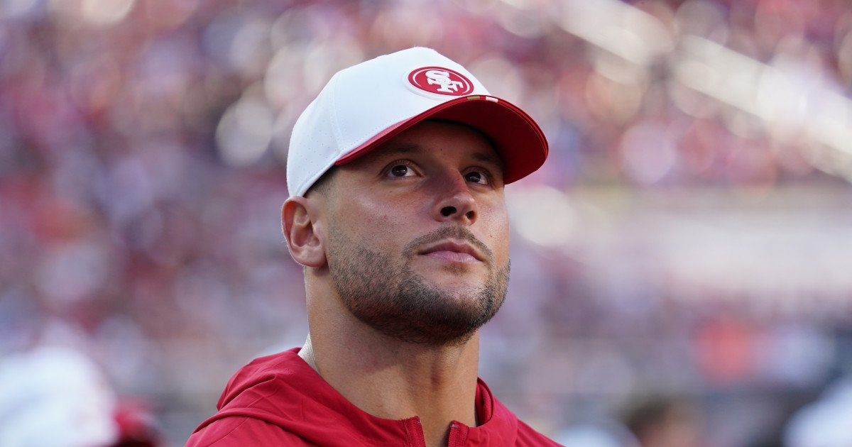 49ers Free Up $17M in Cap Space With Bosa Contract Maneuver, Fueling Trade Frenzy