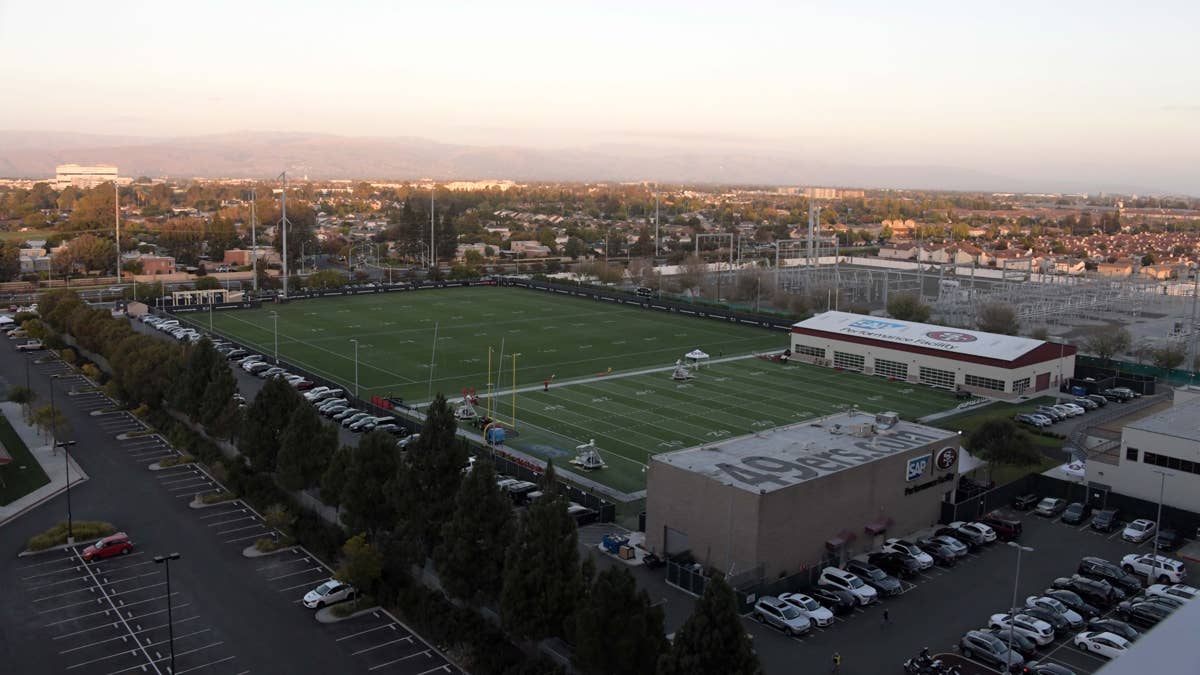 49ers' Injury Woes Hit New High: 20 Players Sidelined at Wednesday Practice