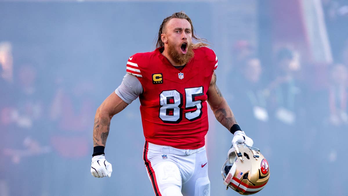 49ers' Kittle and Bosa Set to Travel with Team for Australia Opener