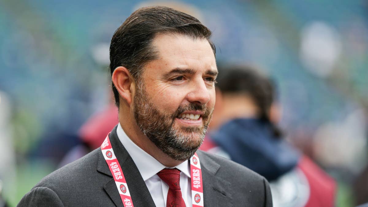 49ers Owner Jed York Suspended Six Games, Fined $500K After Ohio Arrest