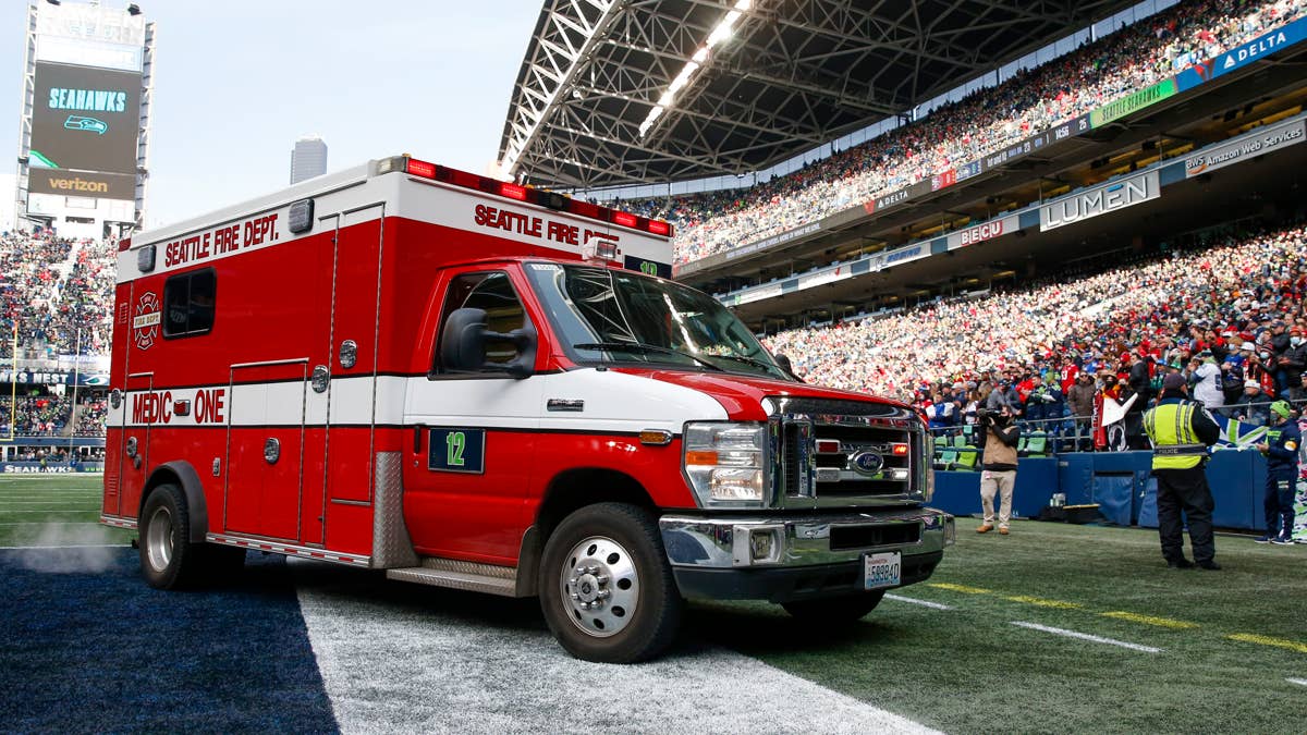 49ers QB Kurtis Rourke Hospitalized After Scary Preseason Debut