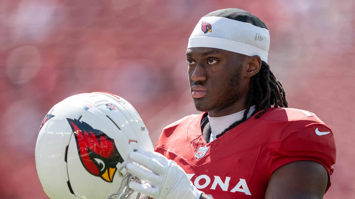 49ers Should Swing Big for Marvin Harrison Jr. in Trade With Cardinals