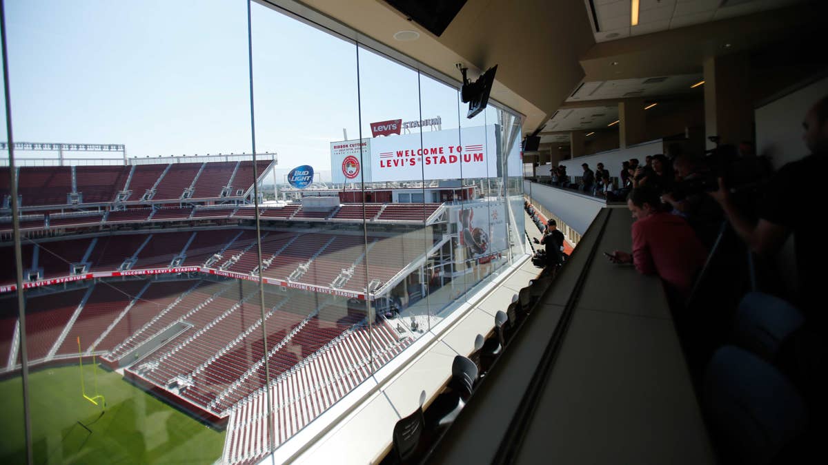 49ers Voice Greg Papa Laid Off From Radio Gig Amid Cancer Recovery