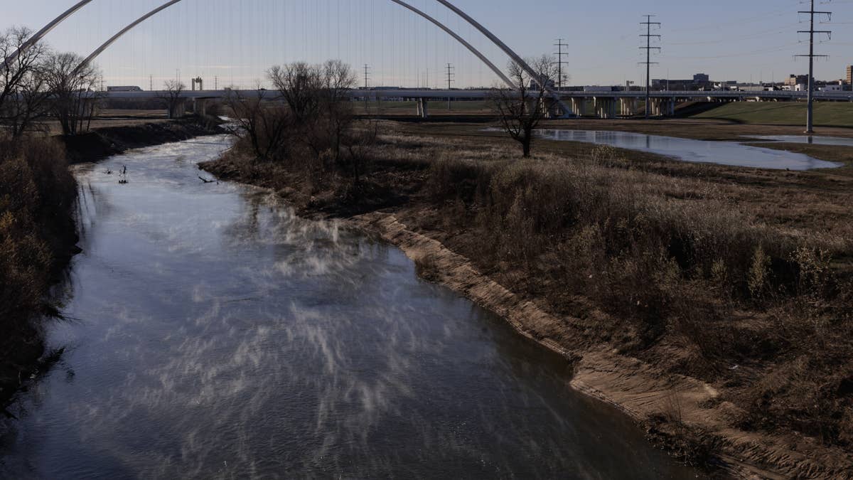 5 States Face 'Crazy' 50-Degree Temperature Plunge This Weekend