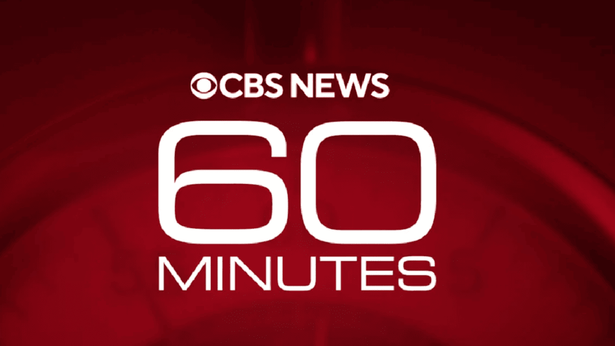 60 Minutes Gets Sacked: NFL Lead-In Woes Sink Ratings to 6.5M