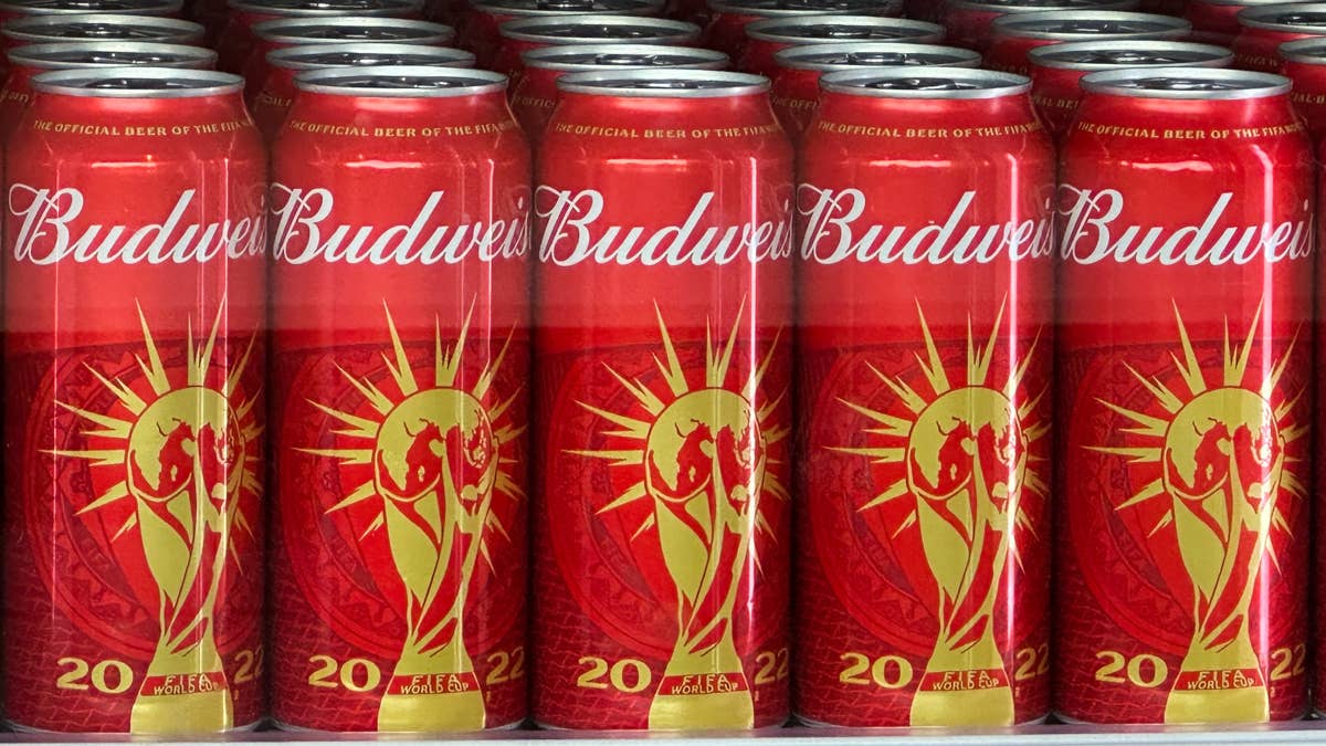 9 US States Loosen Alcohol Laws for World Cup 2026
