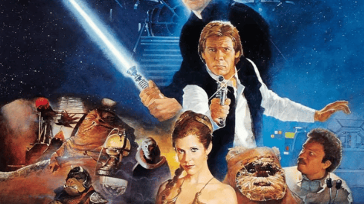 A Galaxy Mourns: 'Star Wars' Actor Michael Pennington Dies at 82, Tributes Flow
