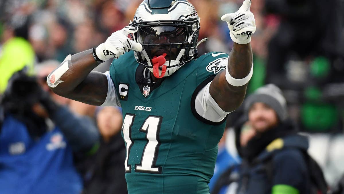 A.J. Brown Week Is Here: What Eagles Fans Need to Know