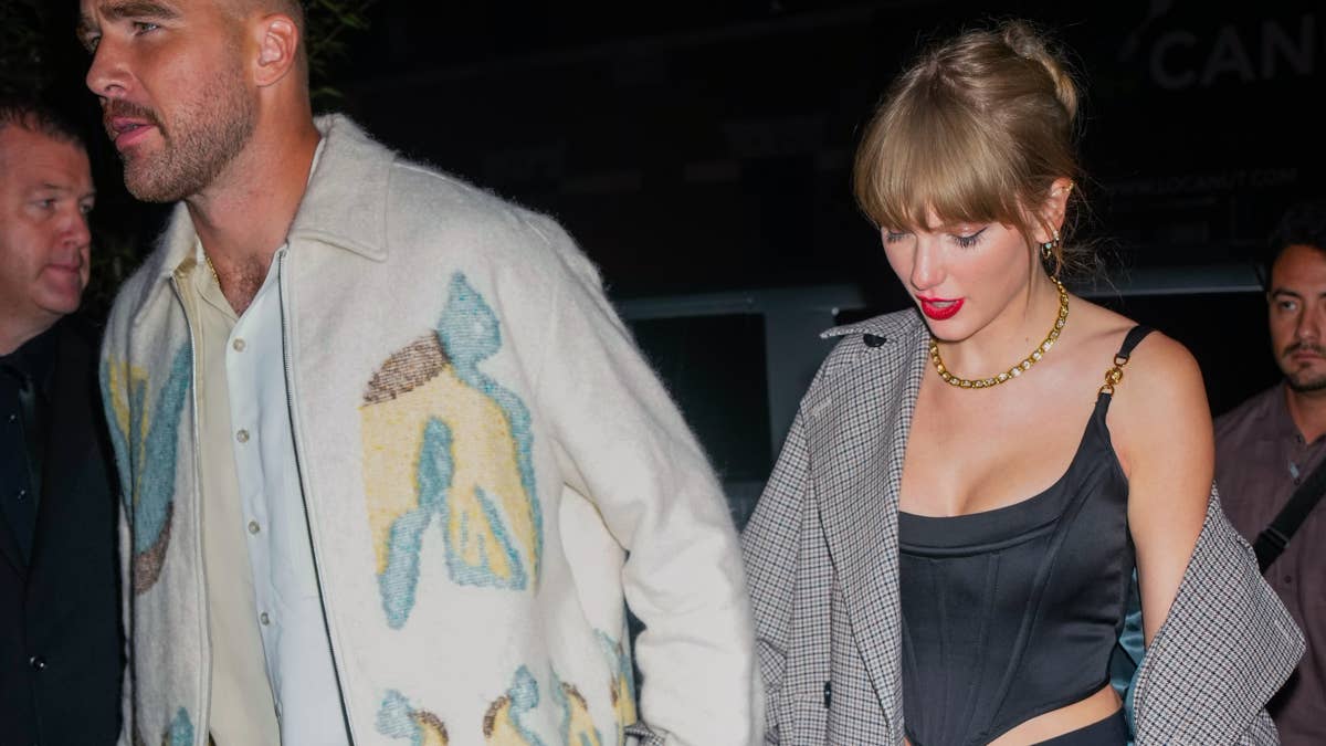 A-List Guest List Revealed: 12 Stars Confirmed for Kelce-Swift Wedding