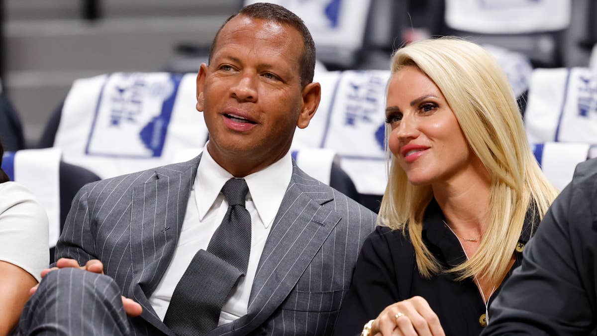 A-Rod's Ex Jaclyn Cordeiro, 46, Opens Up About Their Split and Her New Focus