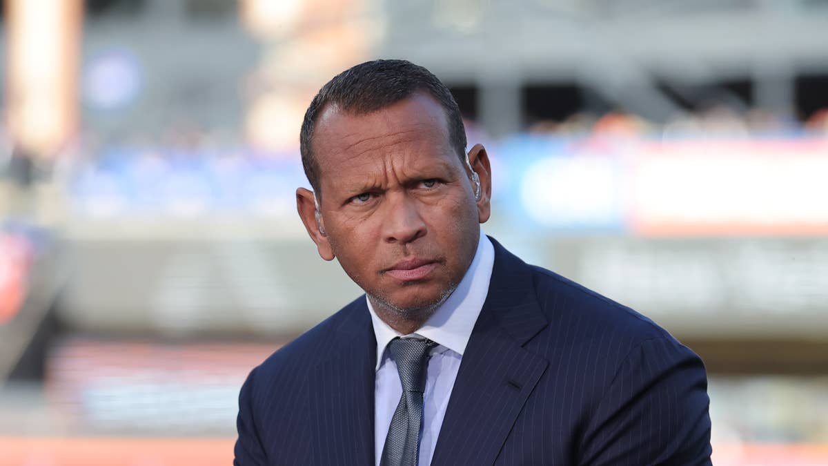 A-Rod Single Again at 50: Star Splits from Stunning Fitness Model