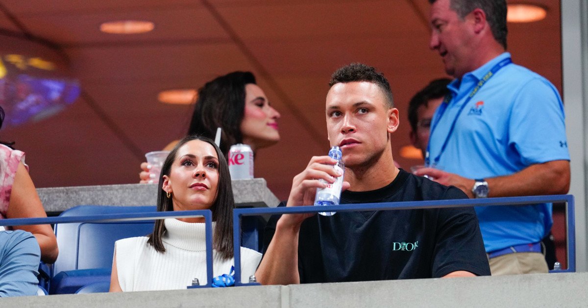 Aaron Judge's Wife: The Private Power Behind the Yankees' Public Star