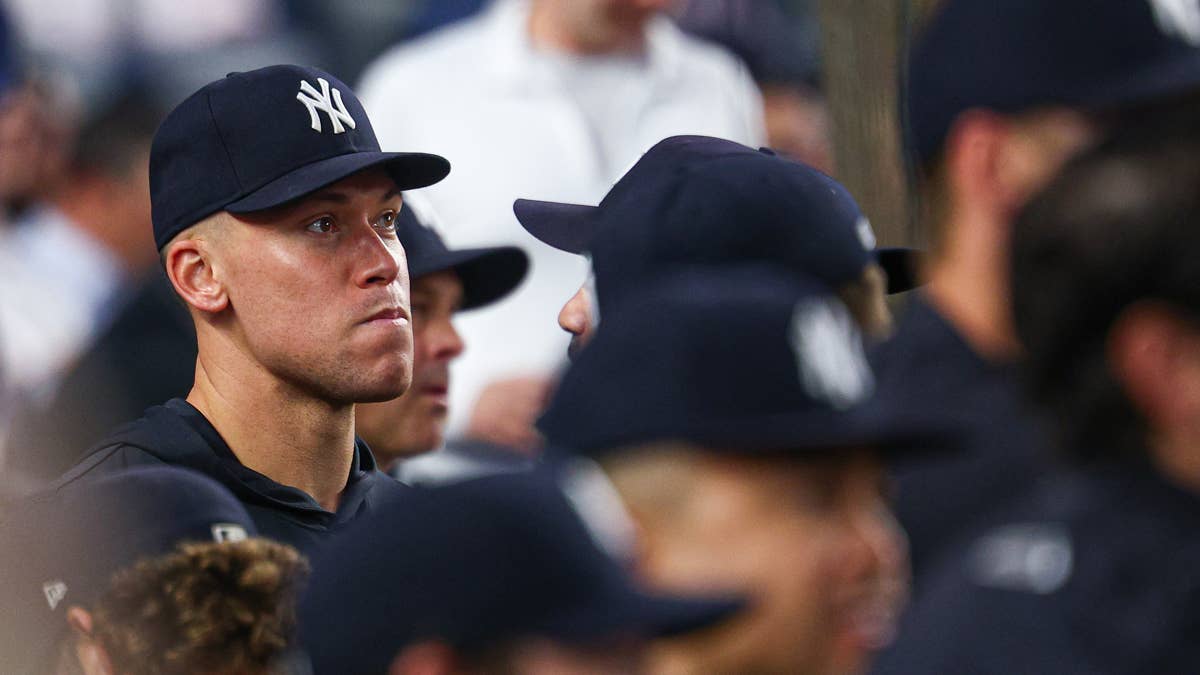 Aaron Judge Vows to Return Before 2026 MLB Season Ends