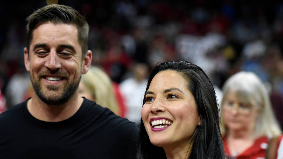 Aaron Rodgers' Ex-Girlfriends Are All Saying the Same Thing