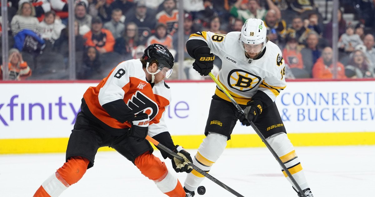 ABC Cuts NHL Game for Major U.S.-Iran Military News