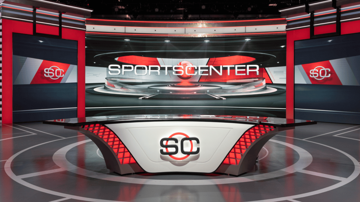 After 17 Years at ESPN, Dan Patrick Crowned Greatest SportsCenter Anchor Ever