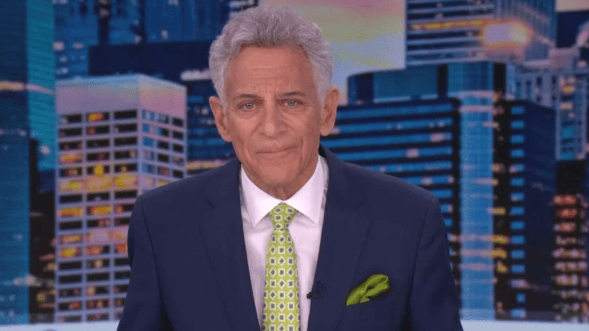 After Alzheimer's Diagnosis, TV Icon Bill Ritter Signs Off at 76