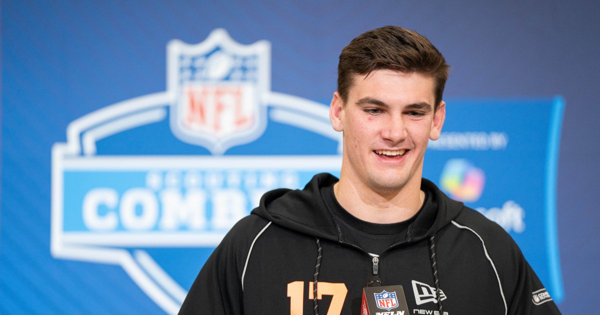 AI Anxiety Grips NFL Front Offices: Could Robots Replace Scouts?