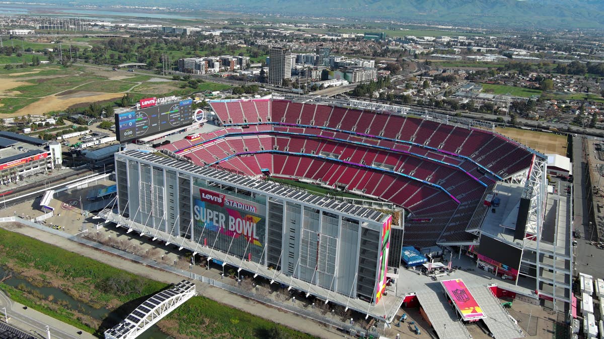 AI Model Drops Bold Super Bowl 61 Prediction: Bears vs. Broncos