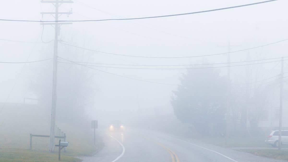 Air Quality Alert: 7 States Under Pollution Warning Monday