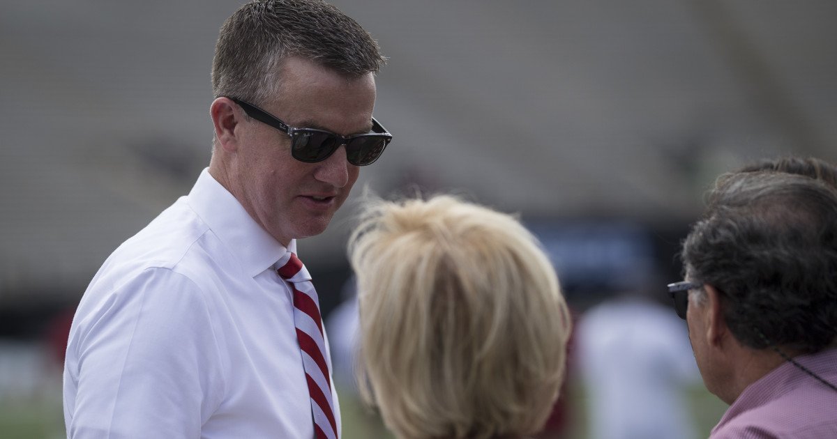 Alabama Leads Charge to Scrap SEC Championship Game in Playoff Era