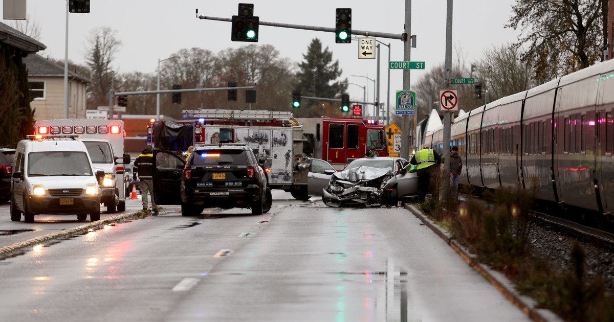 Alabama Rocked by Second Deadly Train Collision in Four Days