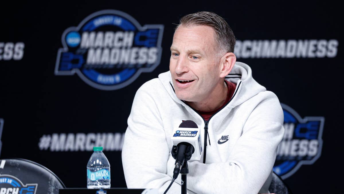 Alabama's Nate Oats Ties the Knot with Ex-Staffer 20 Years His Junior
