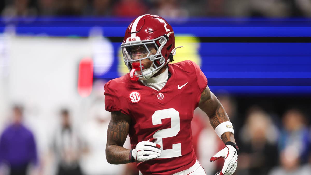 Alabama's Ryan Coleman-Williams, 19, to Graduate After Just 2.5 Years