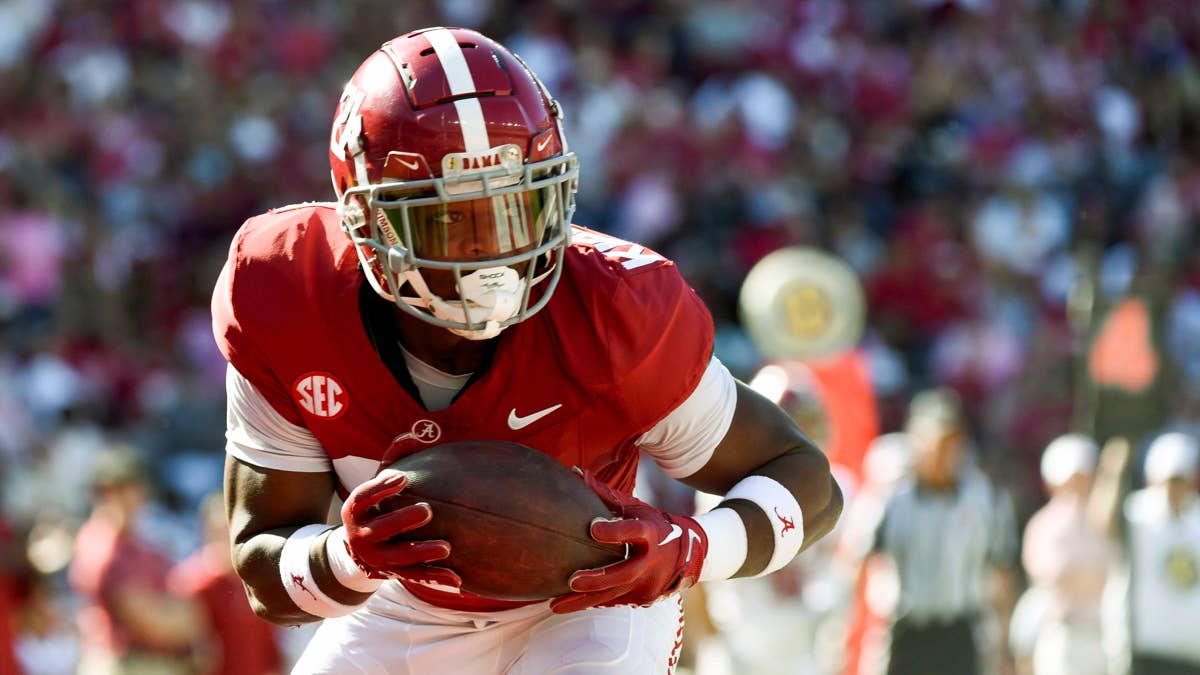 Alabama Suspends Dre Kirkpatrick Jr. for Saturday's Game vs. Texas A&M