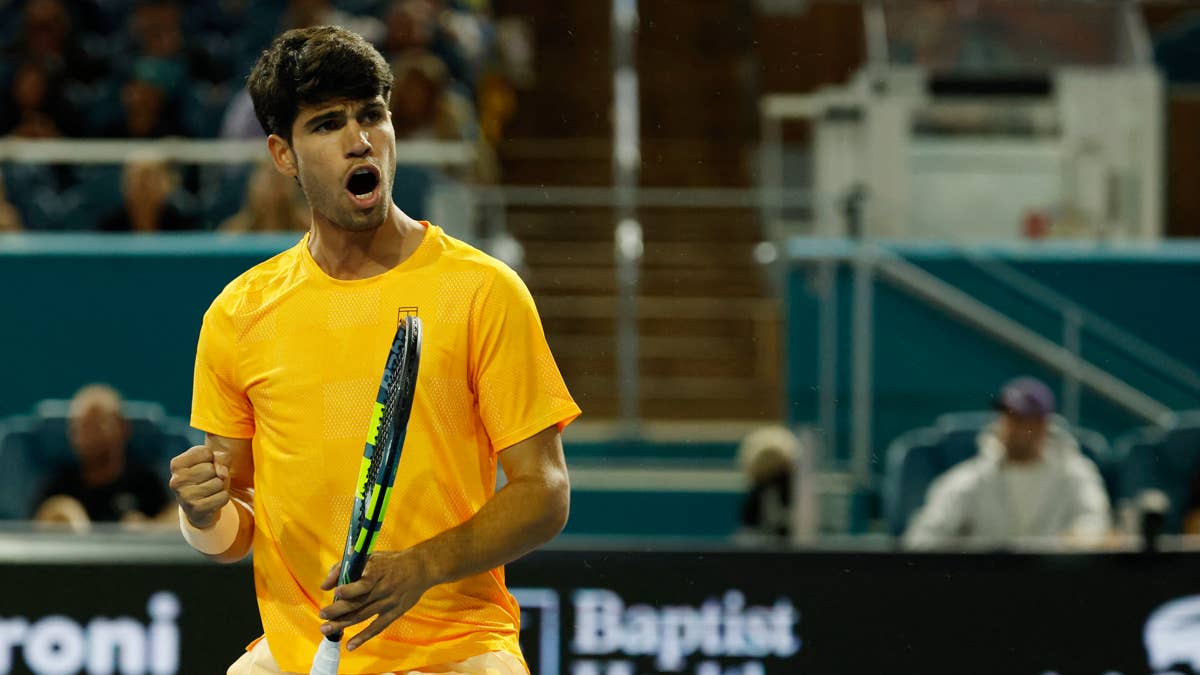 Alcaraz's US Open Hopes Fade After Cincinnati Withdrawal