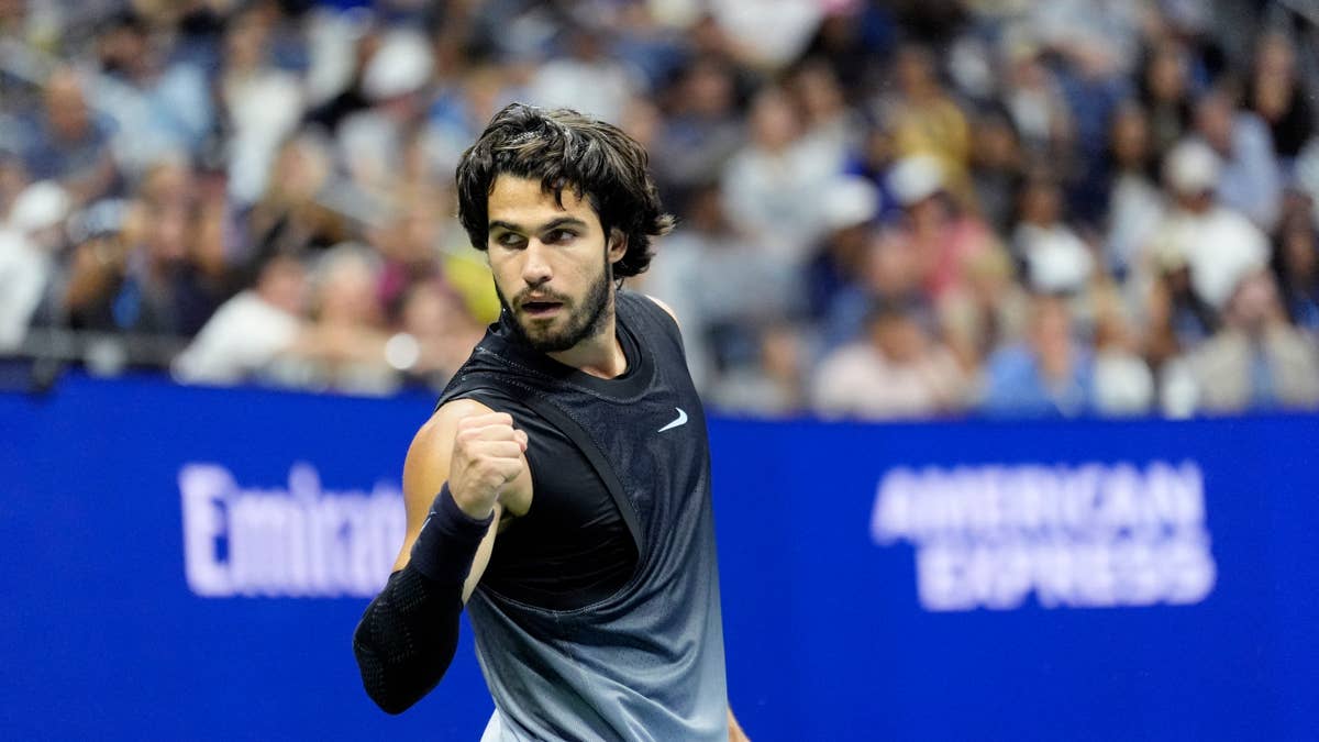 Alcaraz Wins Hearts Despite U.S. Open Heartbreak