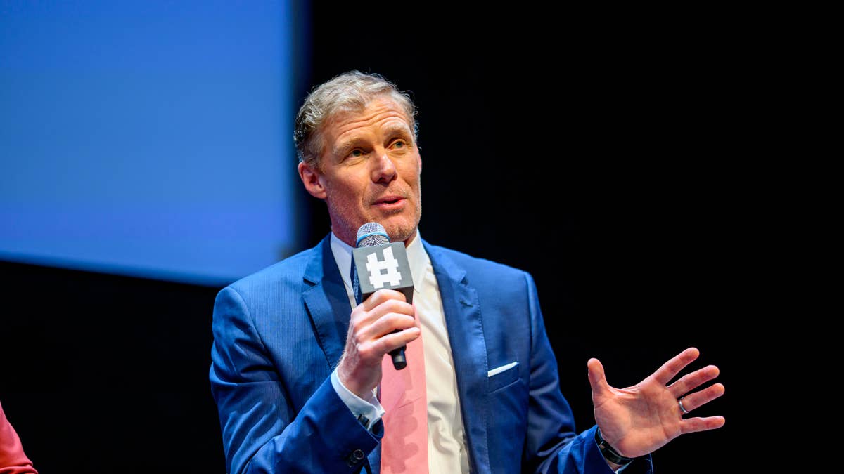 Alexi Lalas Defends Youth Sports Costs: 'It's a Business, Celebrate the Profits'