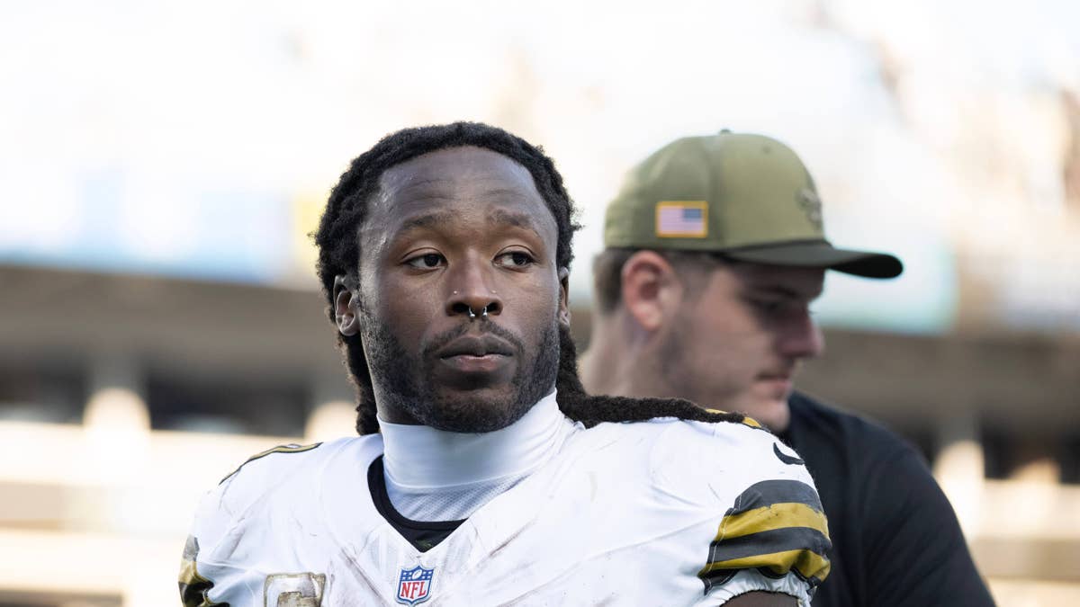 Alvin Kamara's Saints Exit Looms as Training Camp Deadline Nears