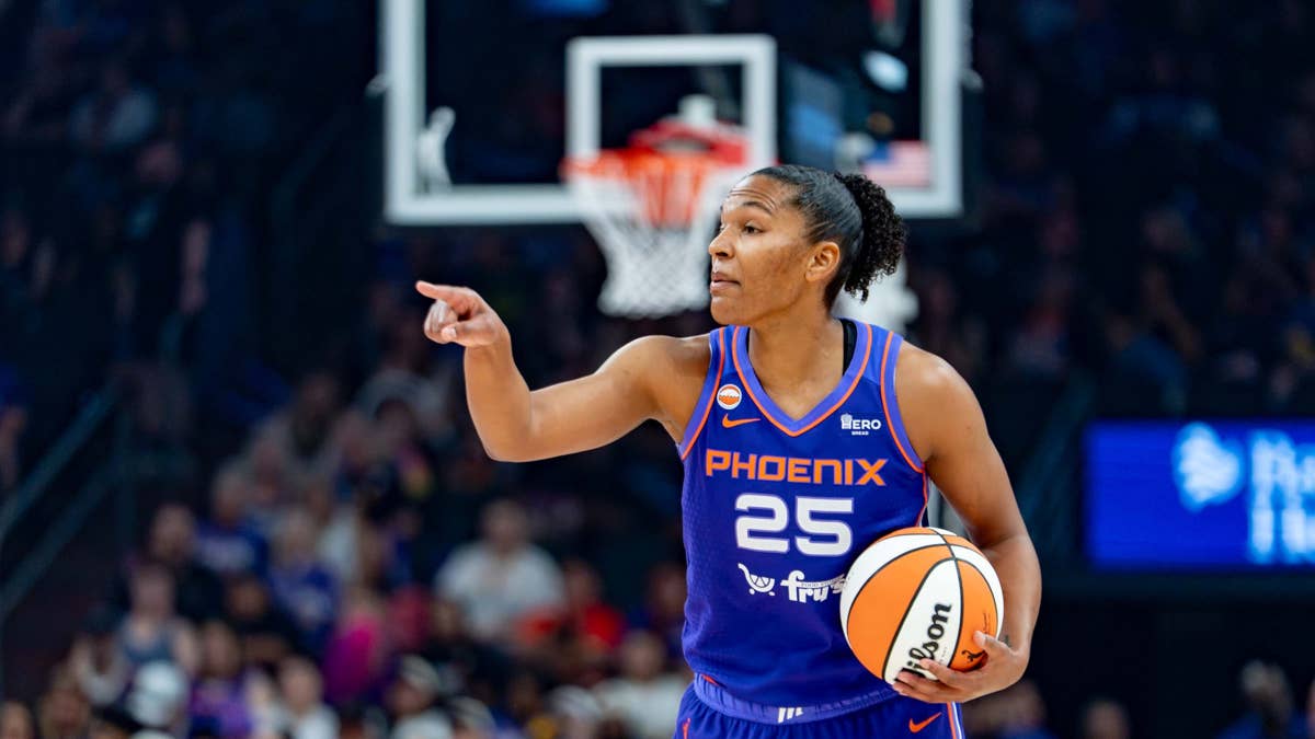 Alyssa Thomas Blasts WNBA: 'Our Lives Are Being Threatened' and League Remains Silent