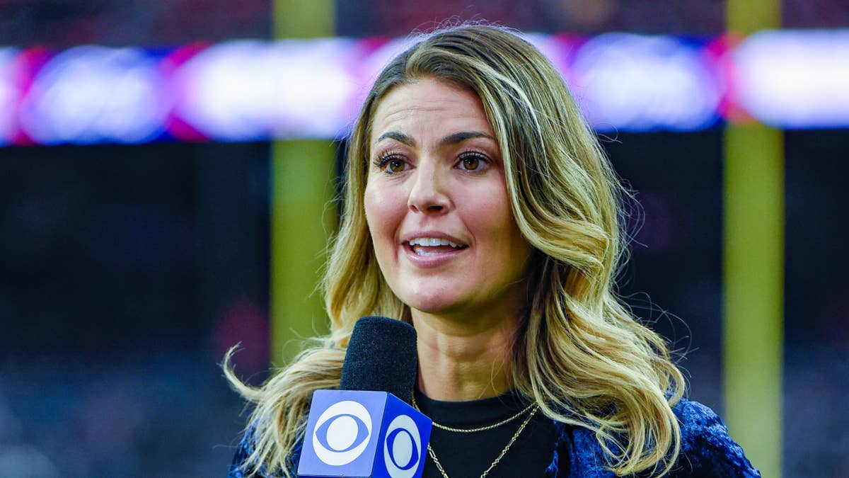 Amanda Balionis Turns 40 with Heartfelt Message and Show-Stopping Birthday Photo