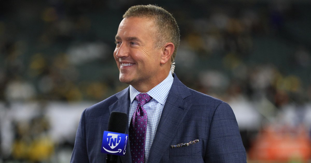 Amazon's 2027 Booth Shakeup: Kelce & McVay Eyed as Herbstreit Successors