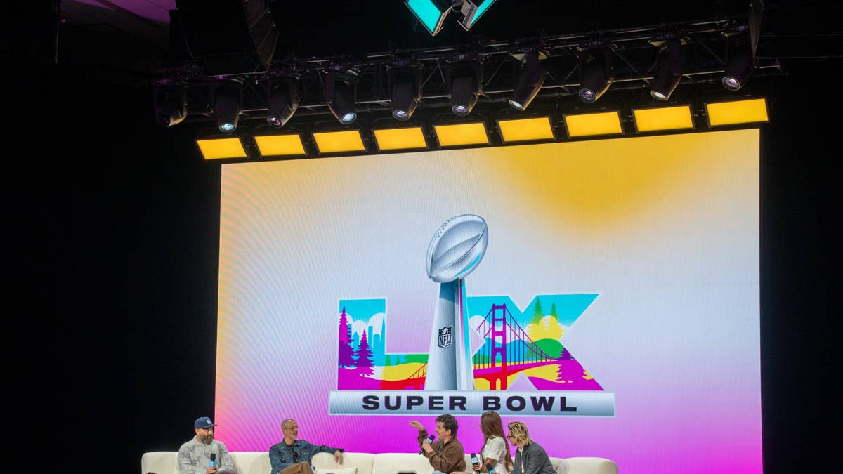 Amazon's Bold Goal: Streaming the Super Bowl Is a Matter of 'When,' Not 'If'
