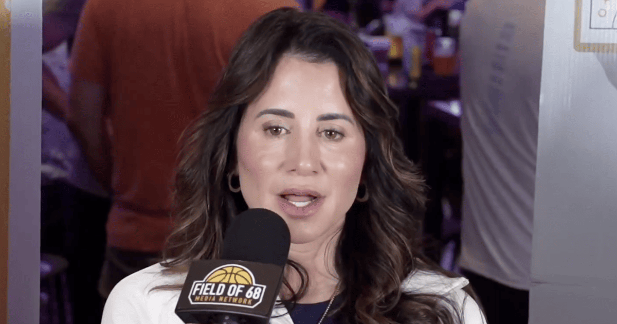 Andrea Hurley's 'Delusional' Rivalry Take Sparks Fan Fury