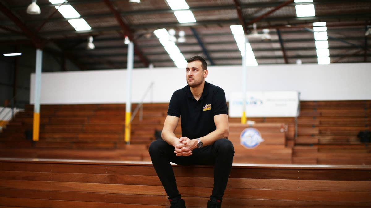 Andrew Bogut Cheers WNBA Fans for Booing Sophie Cunningham